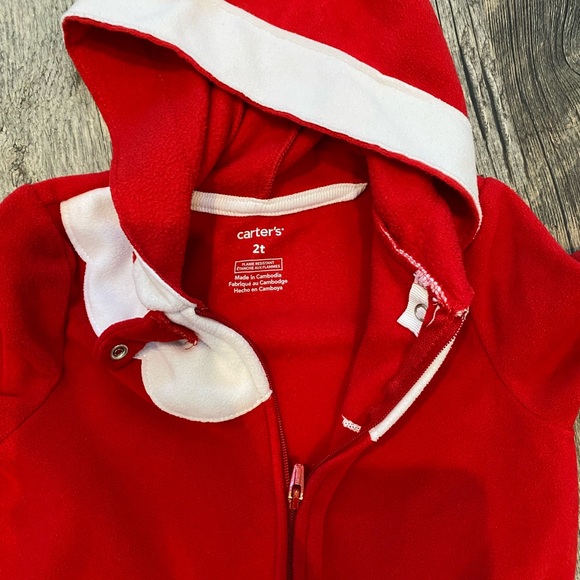 Bundle of Christmas Pajamas - Picture 6 of 6